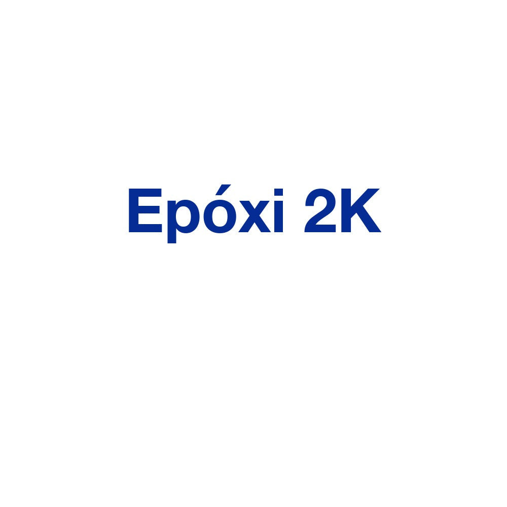 Epóxi 2K