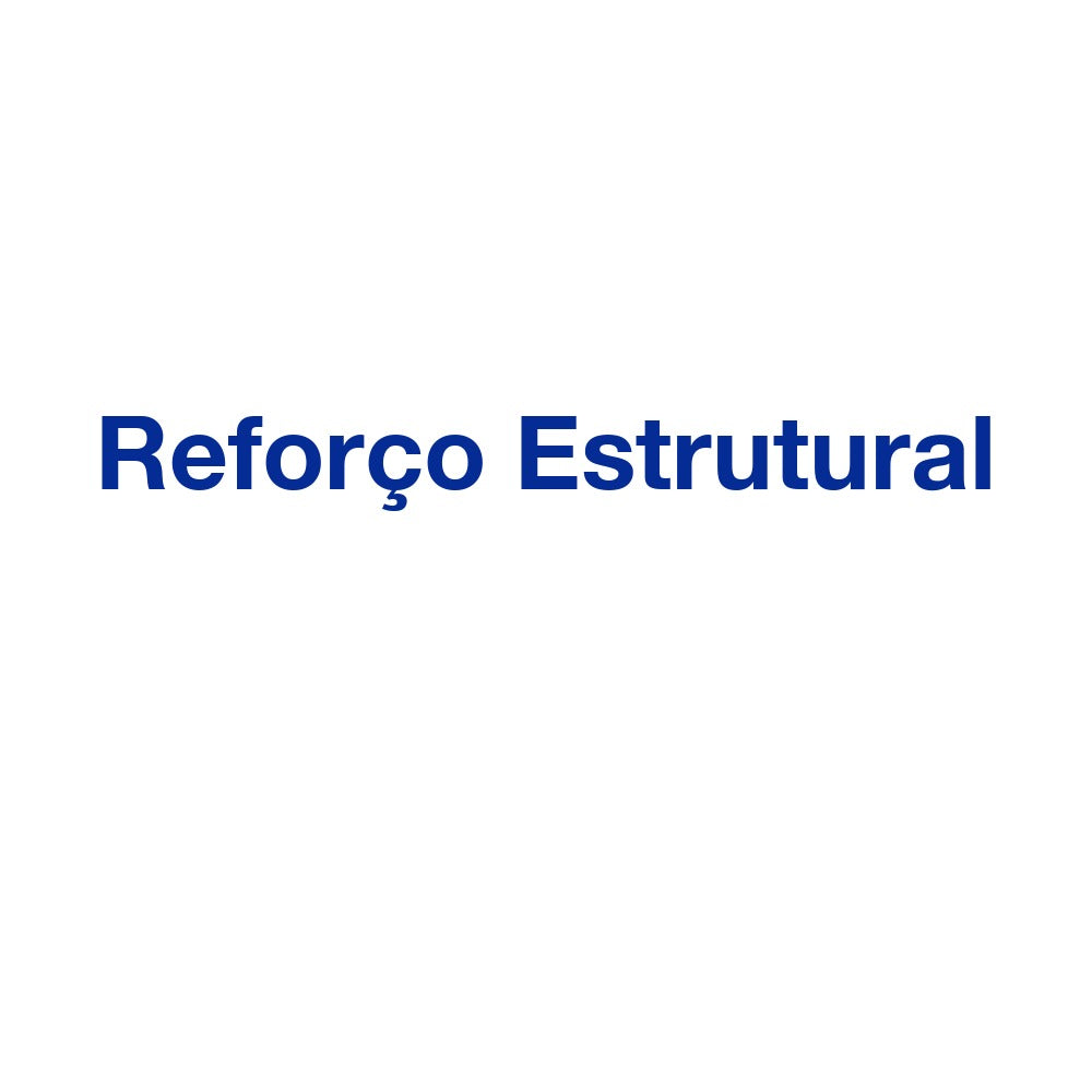 Reforço Estrutural
