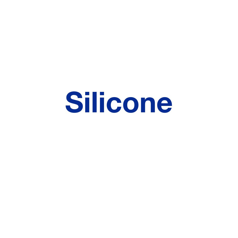 Silicone
