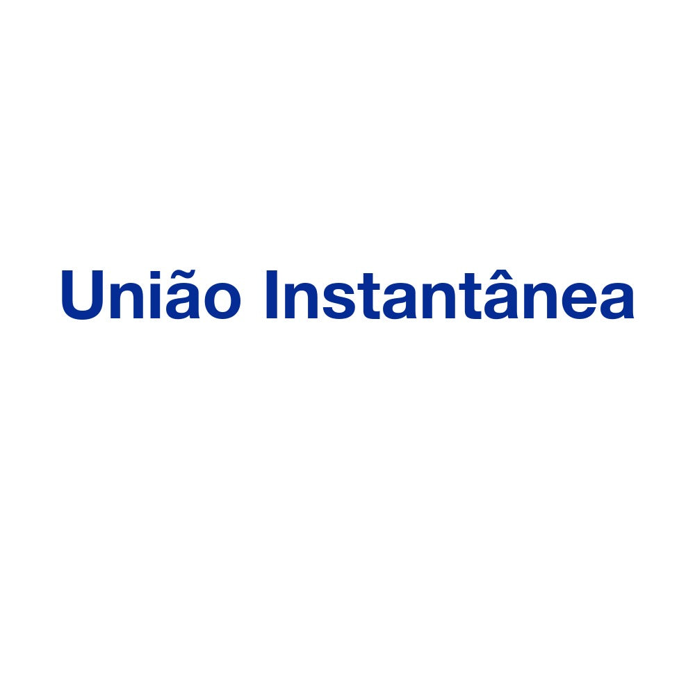 União Instantânea