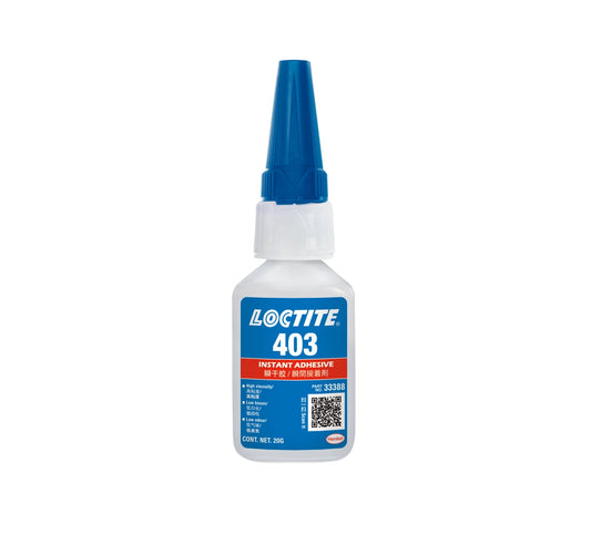 LOCTITE 403 Cola Instantânea