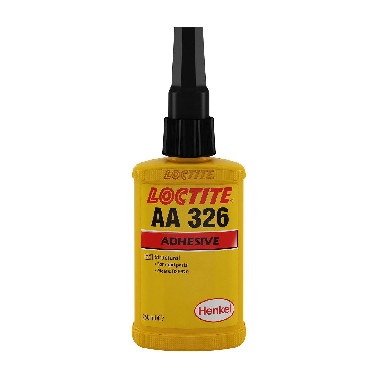 LOCTITE AA 326 Adesivo estrutural