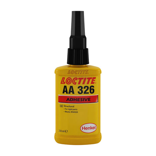 LOCTITE AA 326 Adesivo estrutural