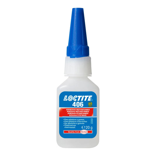 LOCTITE 406 Adesivo instantâneo