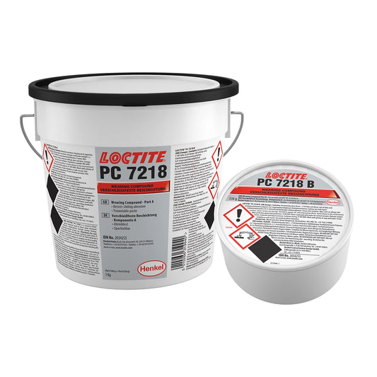 LOCTITE PC 7210