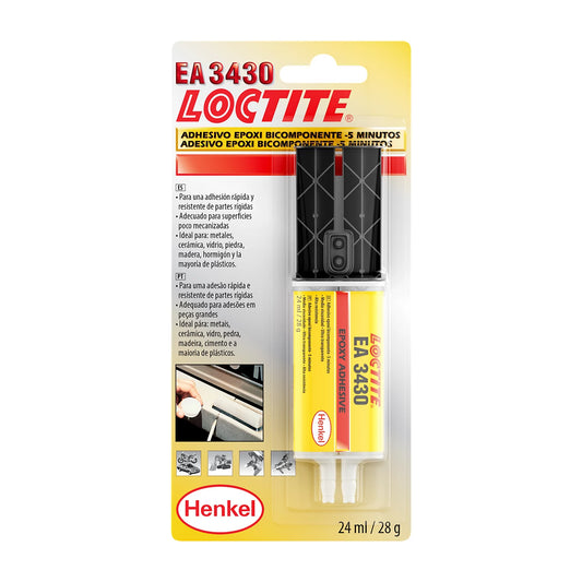 LOCTITE EA 3430