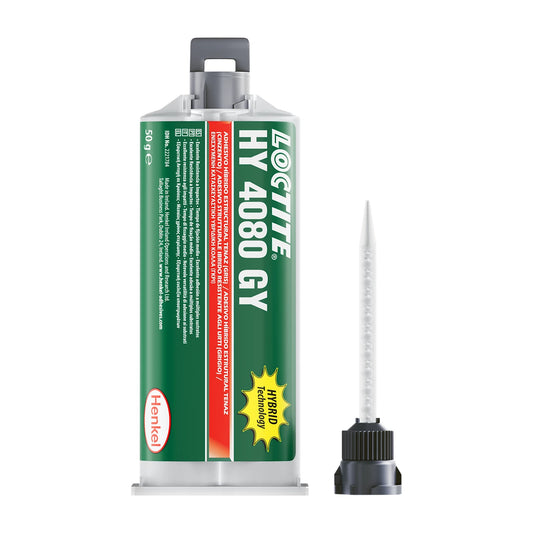 LOCTITE HY 4070 Adesivo estrutural