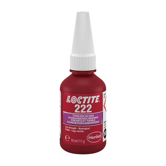LOCTITE 222