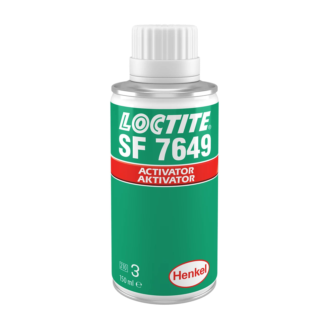 LOCTITE SF 7649 Preparação de superfícies