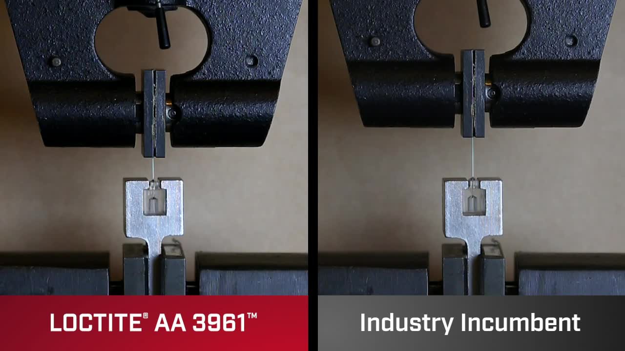 LOCTITE AA 3963 LC SY